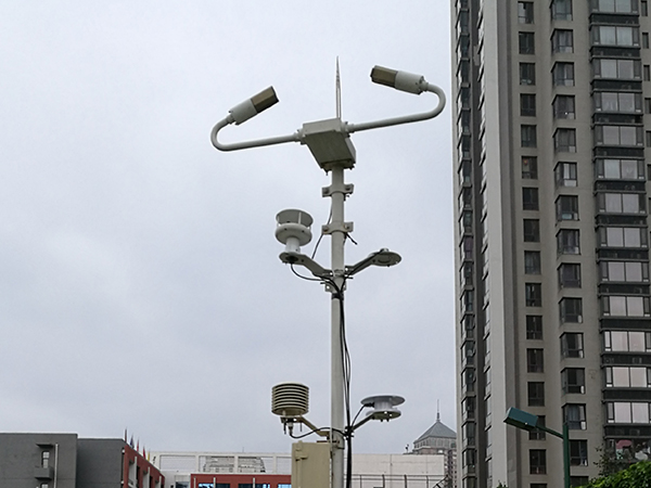 LC-WX202微型气象站报价