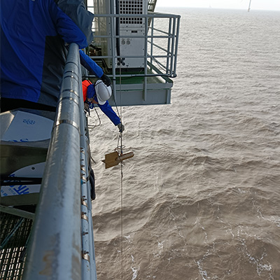 海洋气象观测系统型号